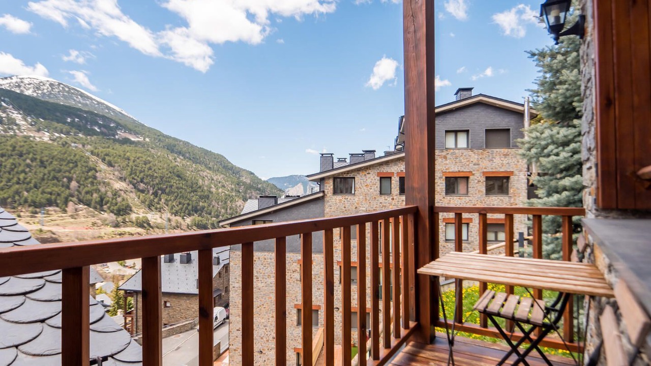 Photo of Outdoor in El Tarter