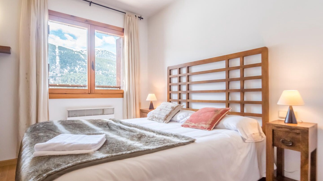 Photo of Bedroom in El Tarter