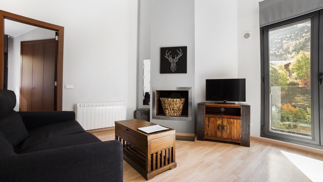 Photo of Livingroom in El Tarter