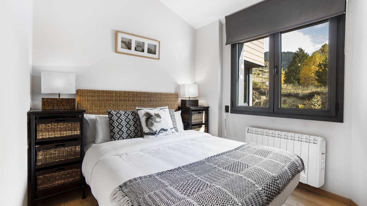 Photo of Bedroom in El Tarter