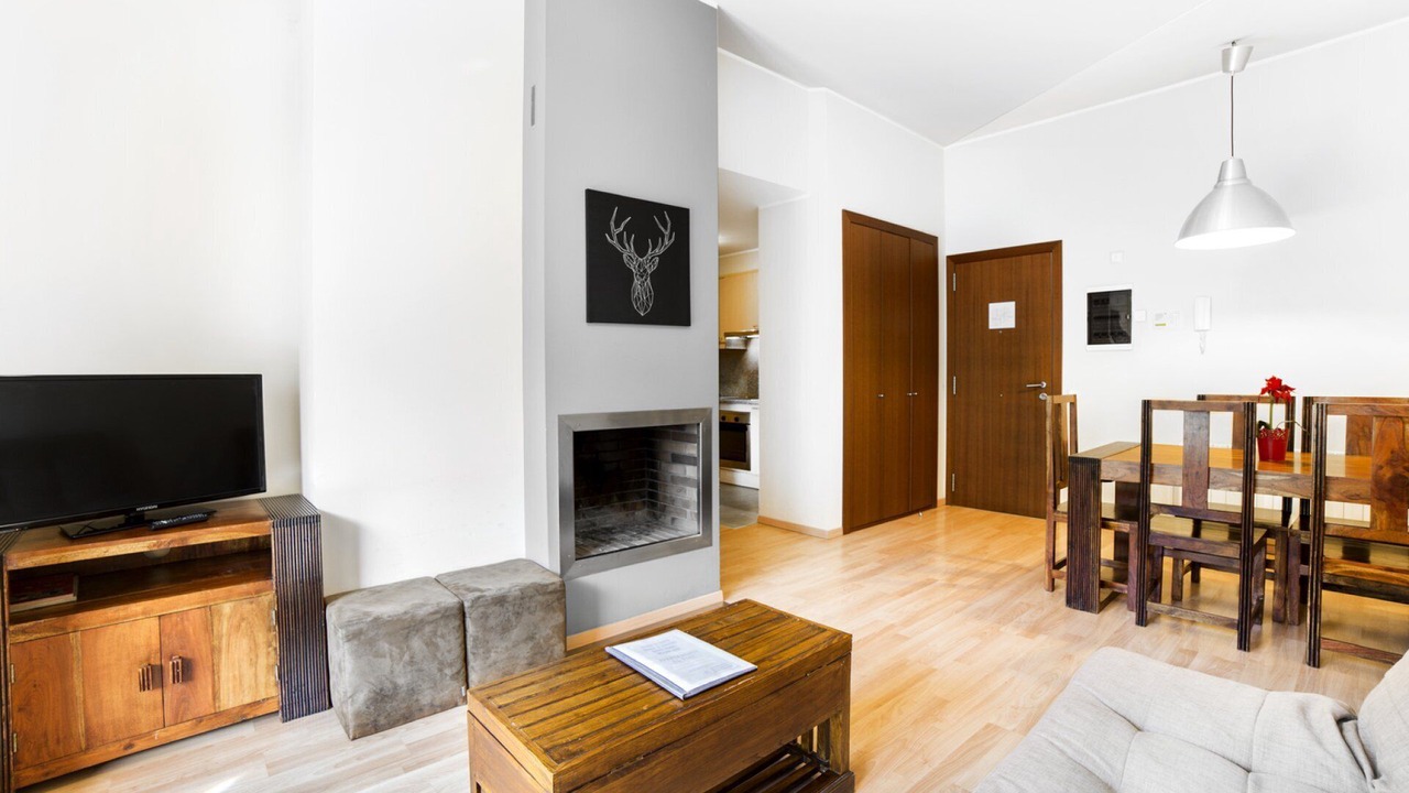 Photo of Livingroom in El Tarter
