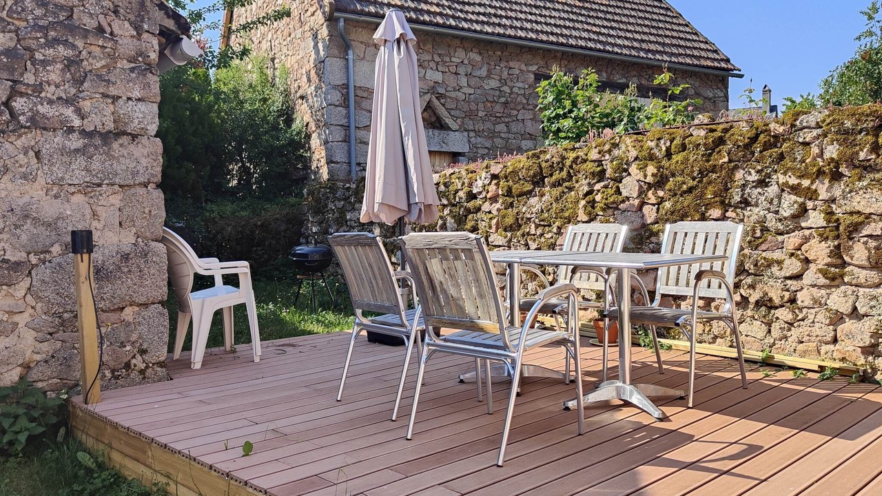 Photo of Outdoor in La Roche-en-Brenil