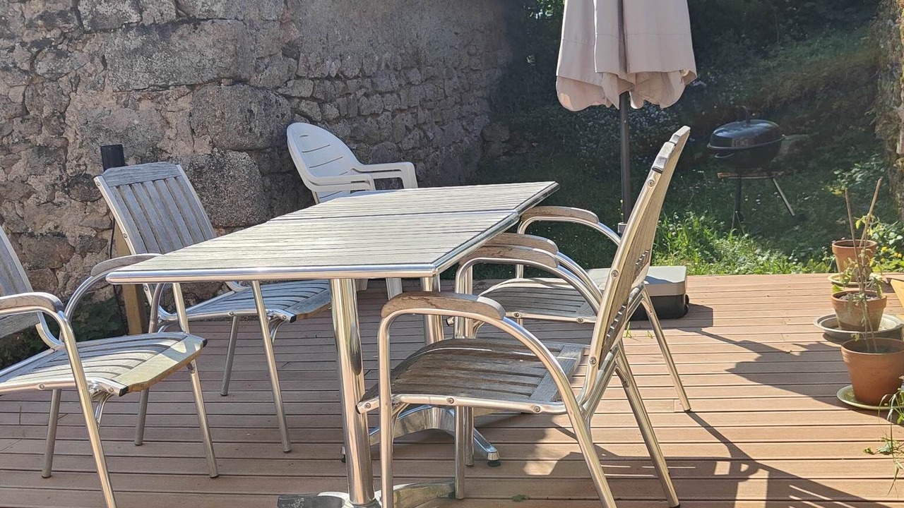 Photo of Outdoor in La Roche-en-Brenil