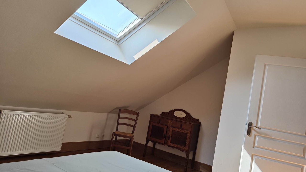 Photo of Bedroom in La Roche-en-Brenil