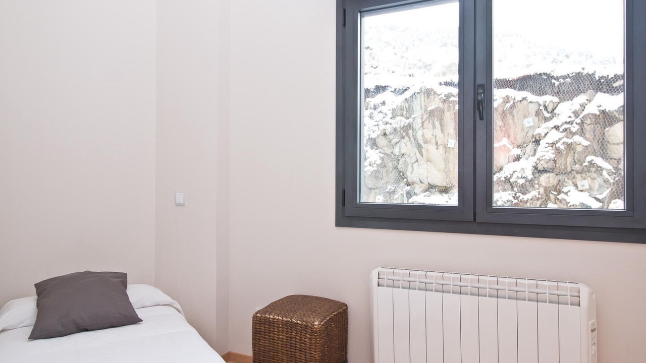 Photo of Bedroom in El Tarter