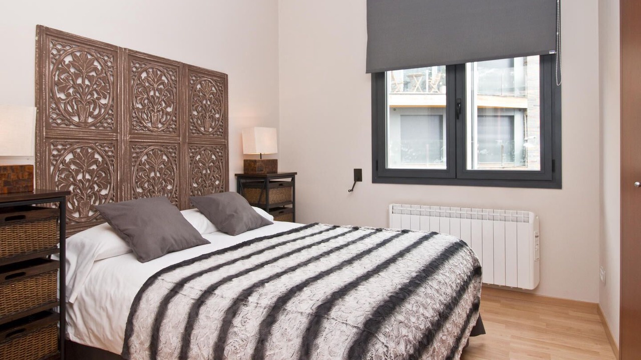 Photo of Bedroom in El Tarter