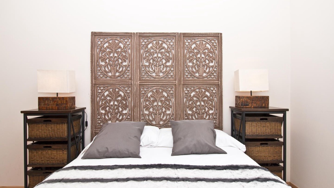 Photo of Bedroom in El Tarter