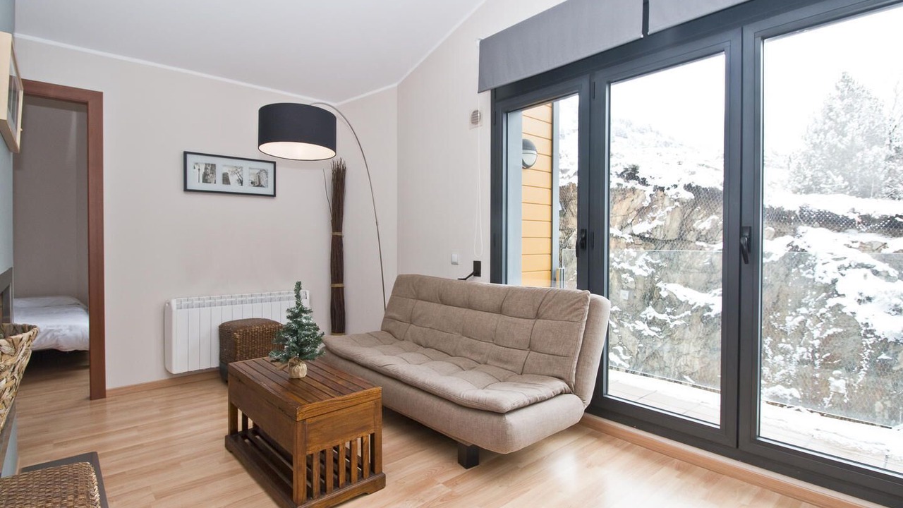 Photo of Livingroom in El Tarter
