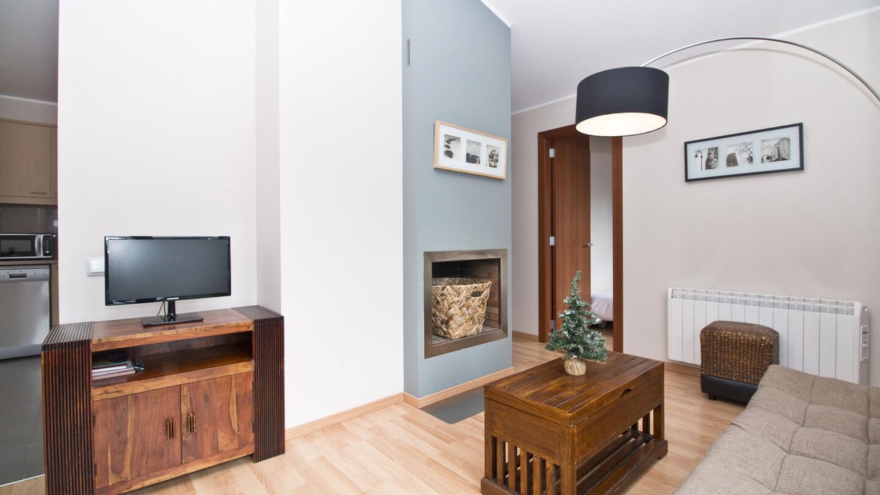 Photo of Livingroom in El Tarter