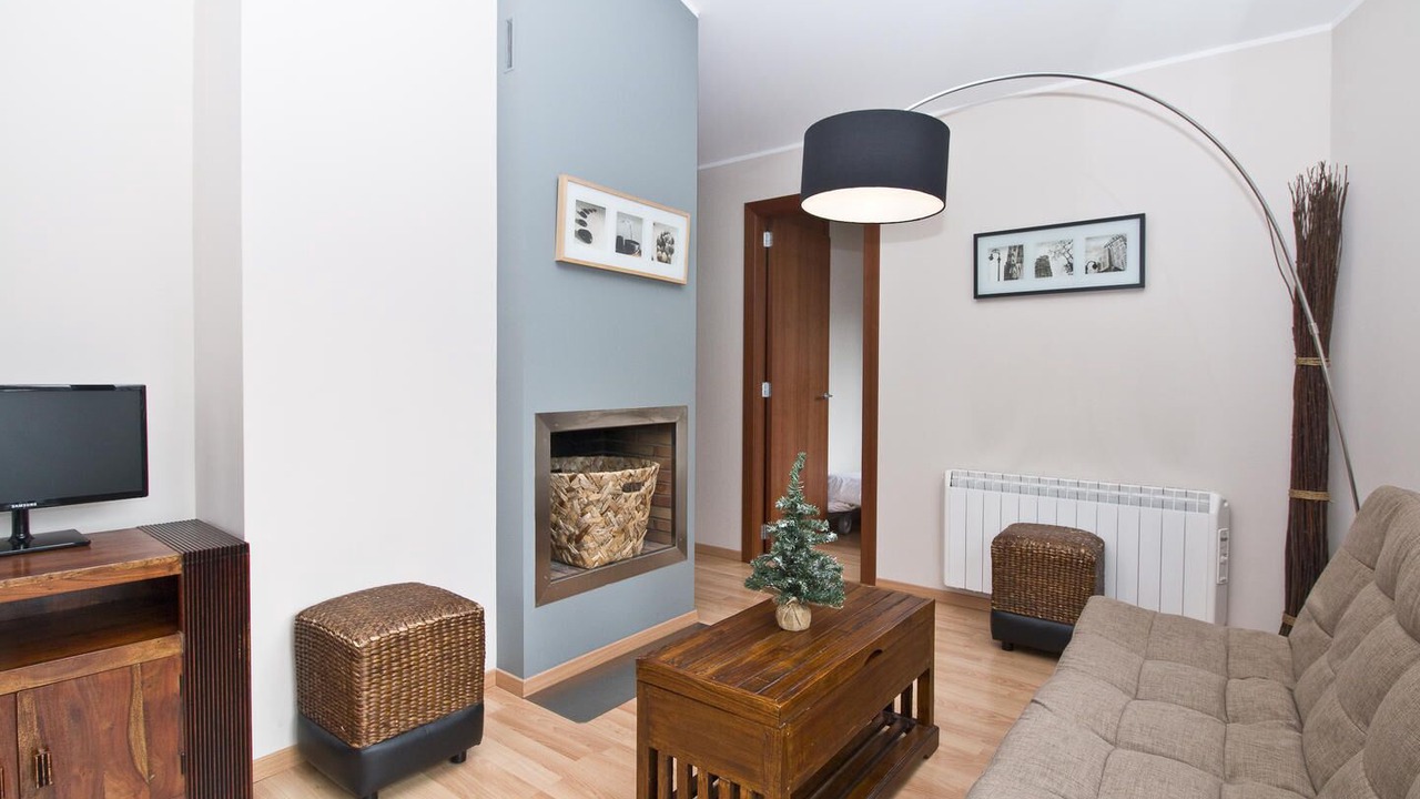 Photo of Livingroom in El Tarter