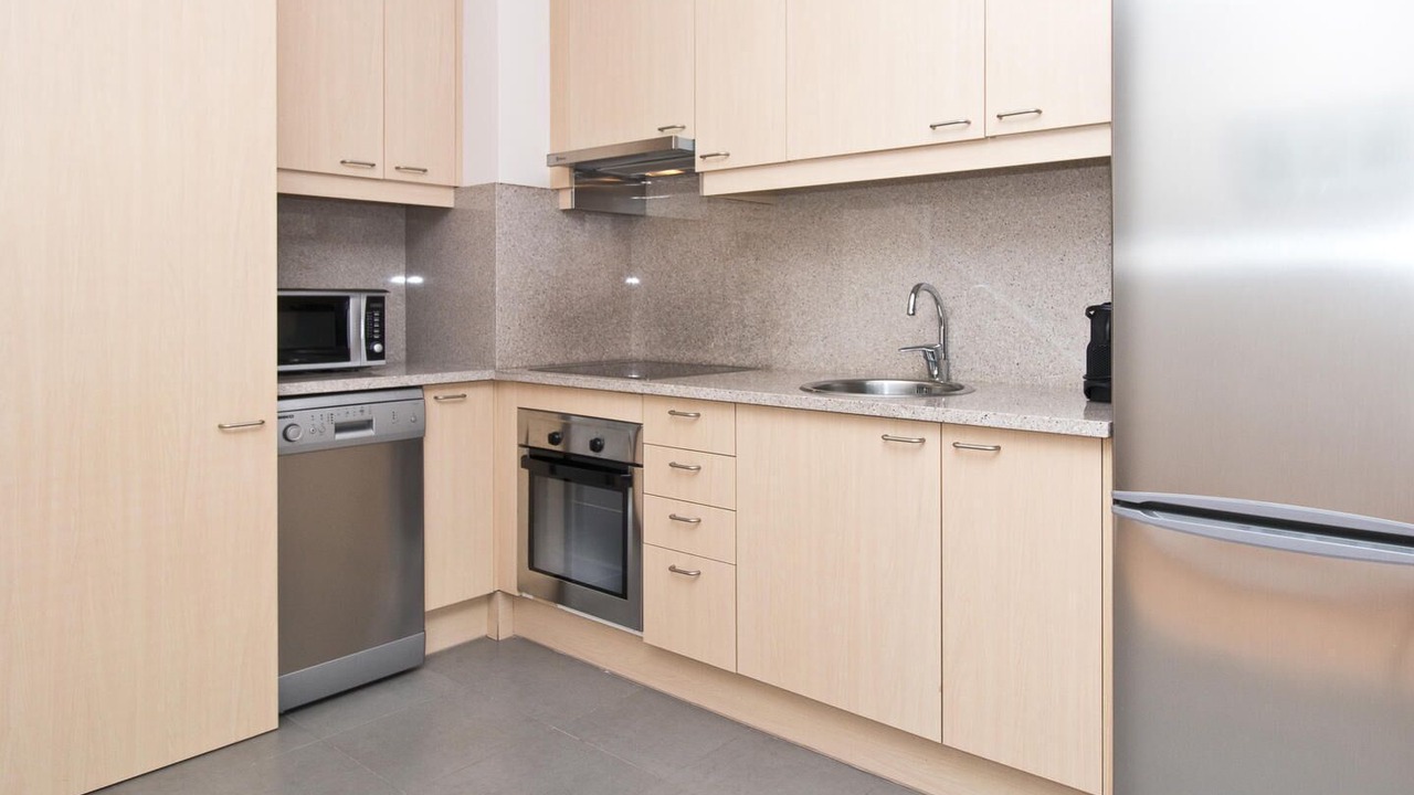 Photo of Kitchen in El Tarter