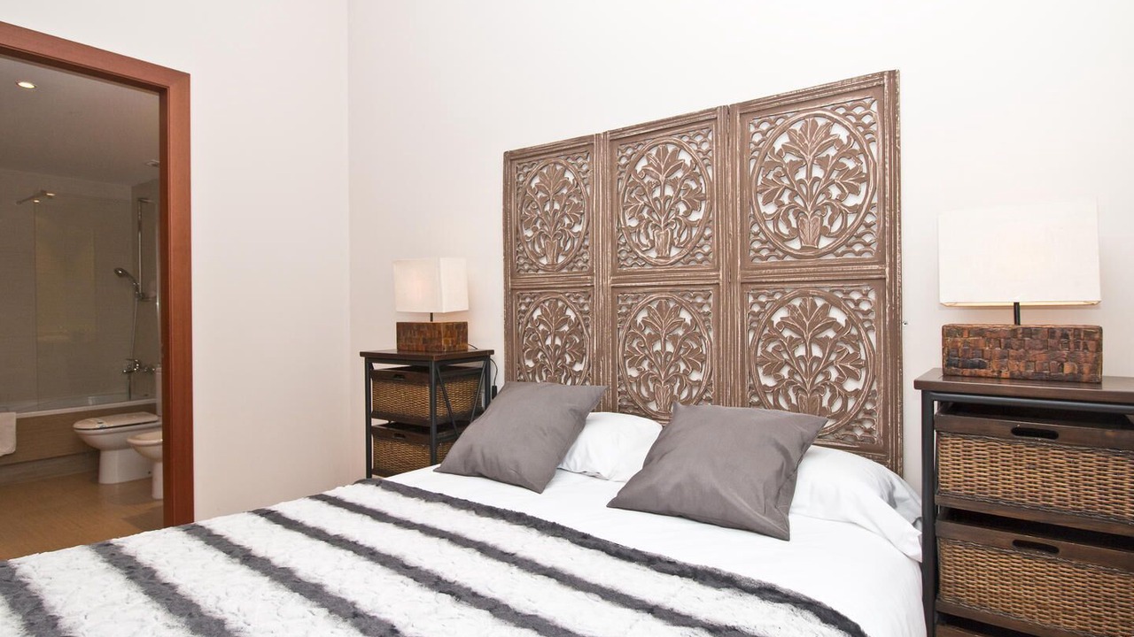 Photo of Bedroom in El Tarter