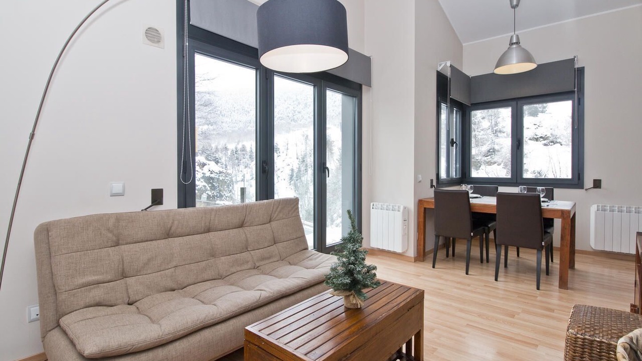 Photo of Livingroom in El Tarter