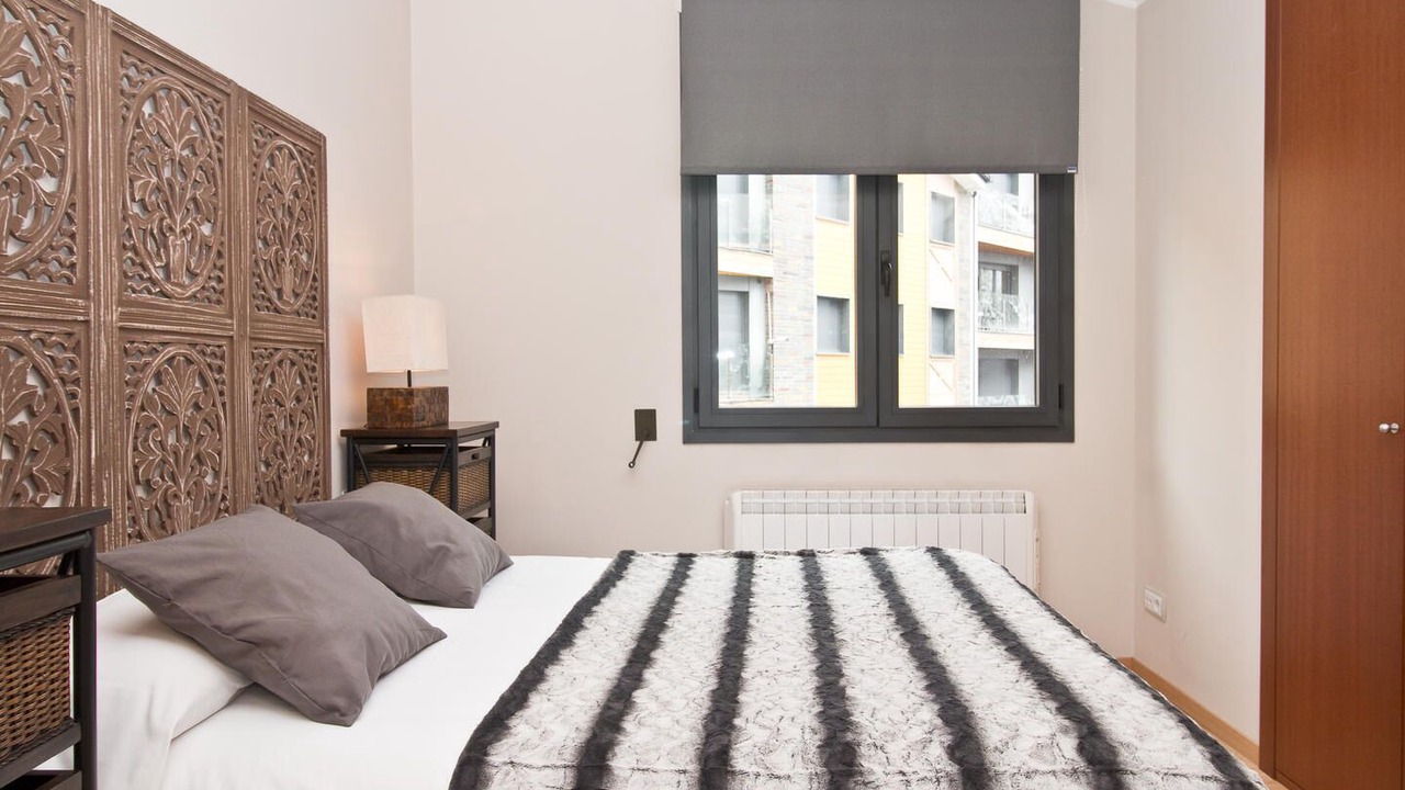 Photo of Bedroom in El Tarter