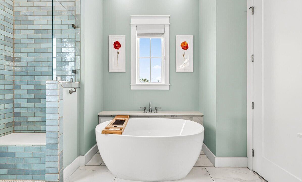 Photo of Bathroom in Cinnamon Shore