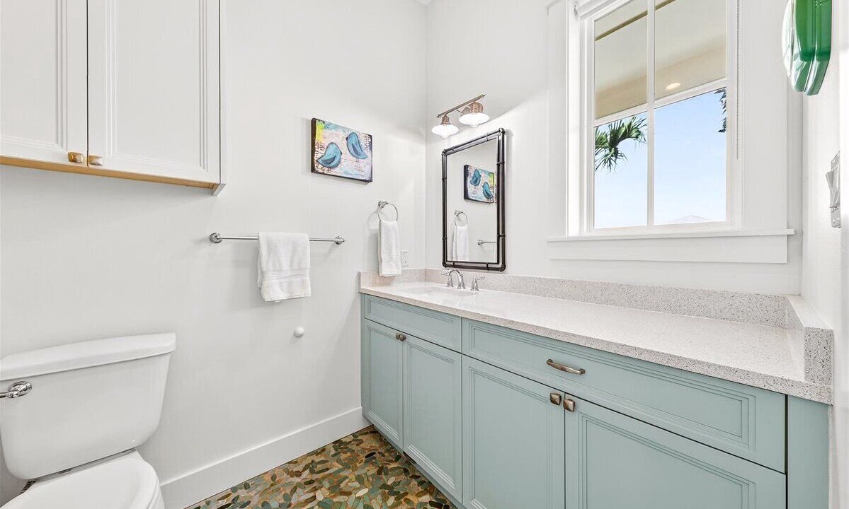 Photo of Bathroom in Cinnamon Shore