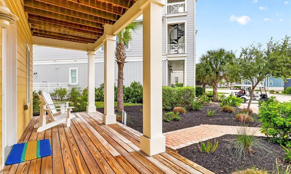 Photo of Outdoor in Cinnamon Shore