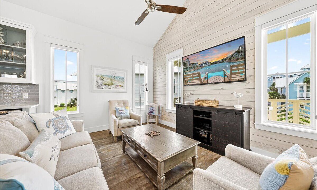 Photo of Bedroom in Cinnamon Shore