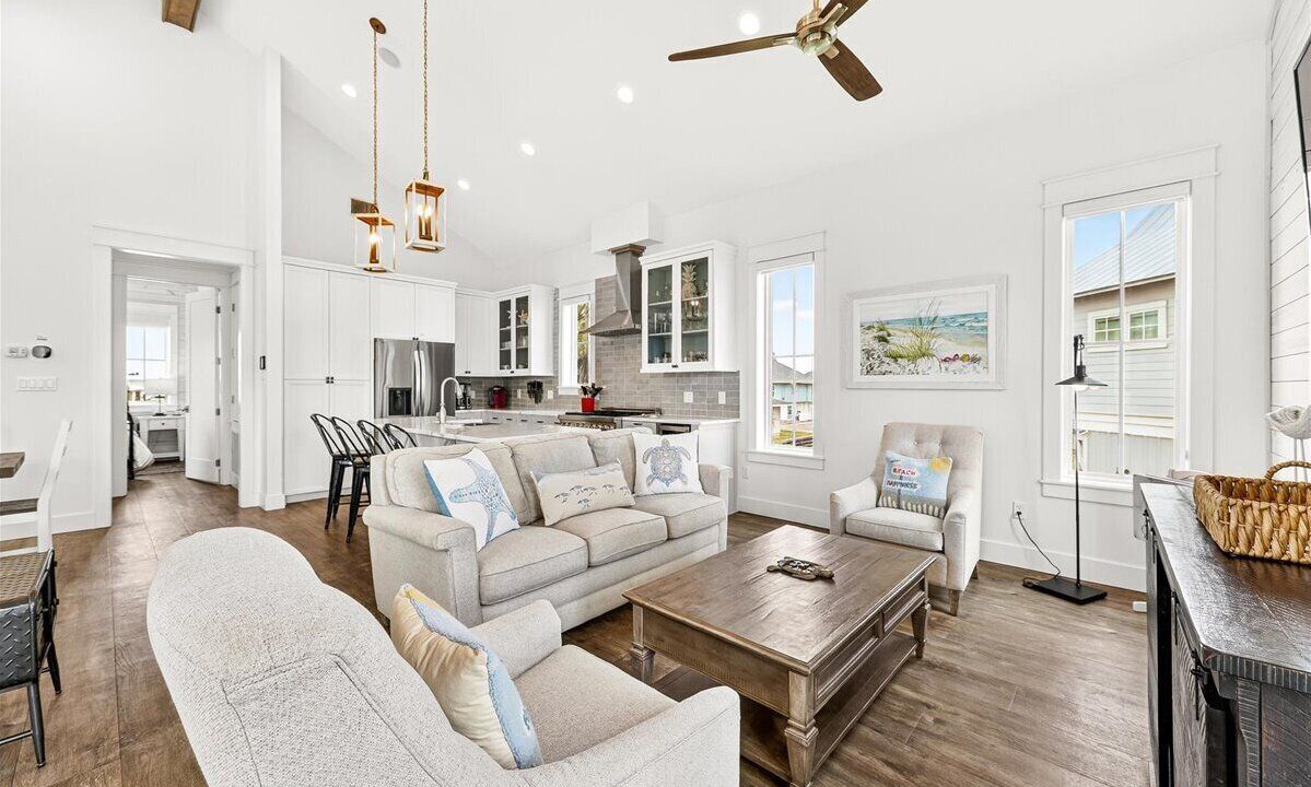 Photo of Bedroom in Cinnamon Shore