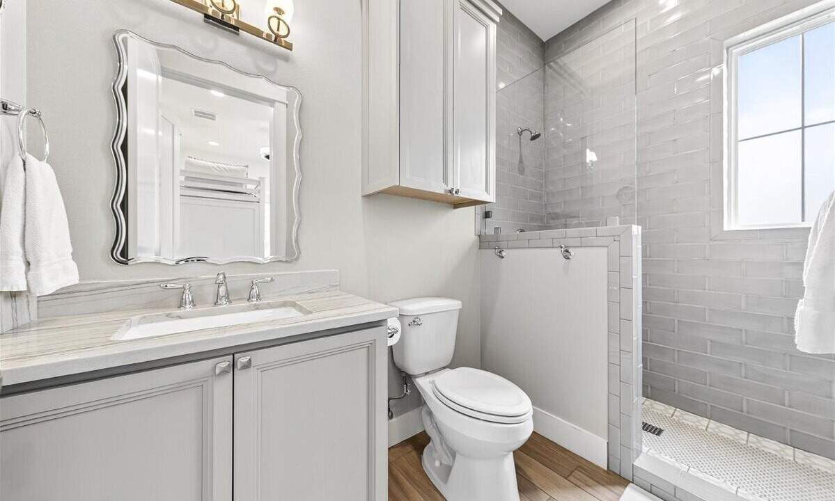 Photo of Bathroom in Cinnamon Shore