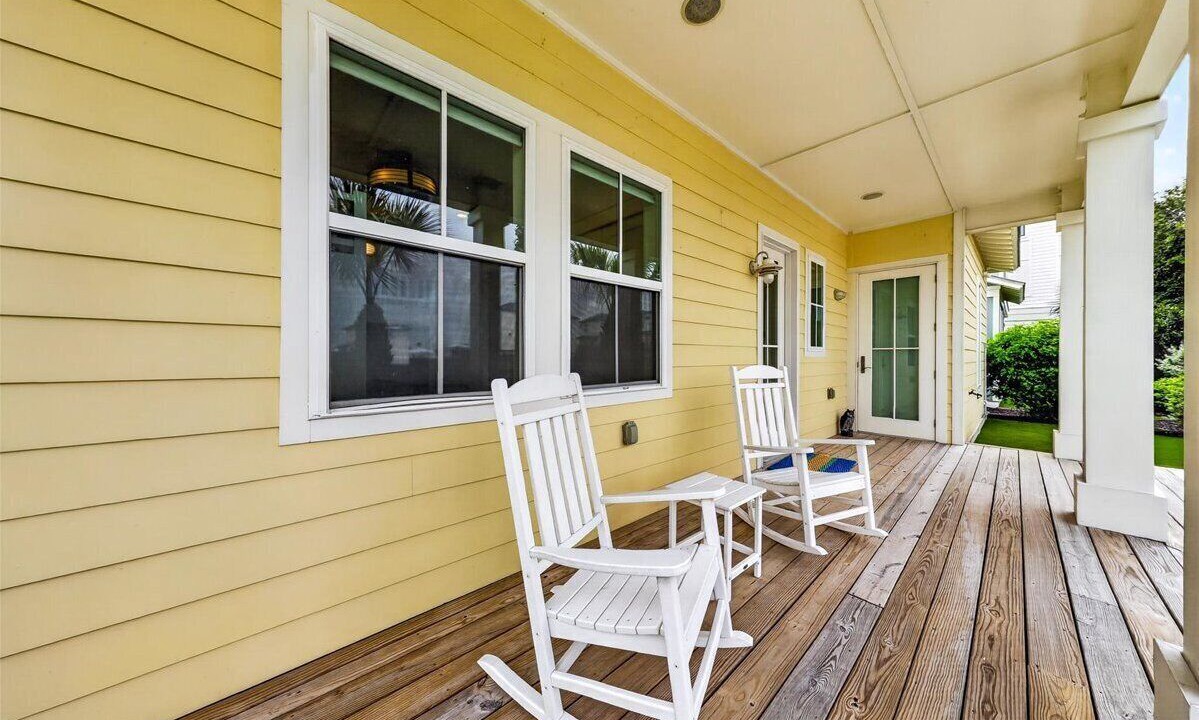 Photo of Outdoor in Cinnamon Shore