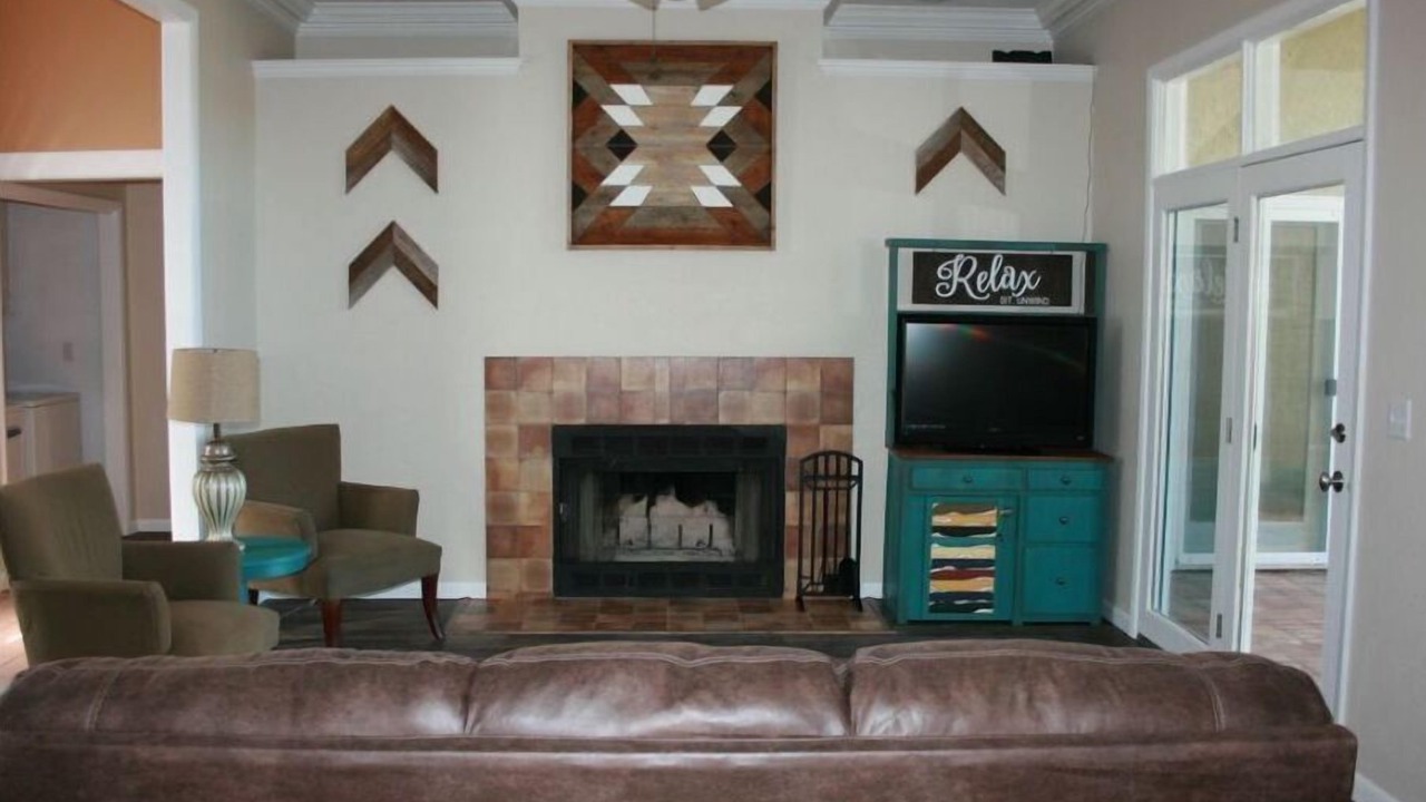 Photo of Livingroom in Canyon