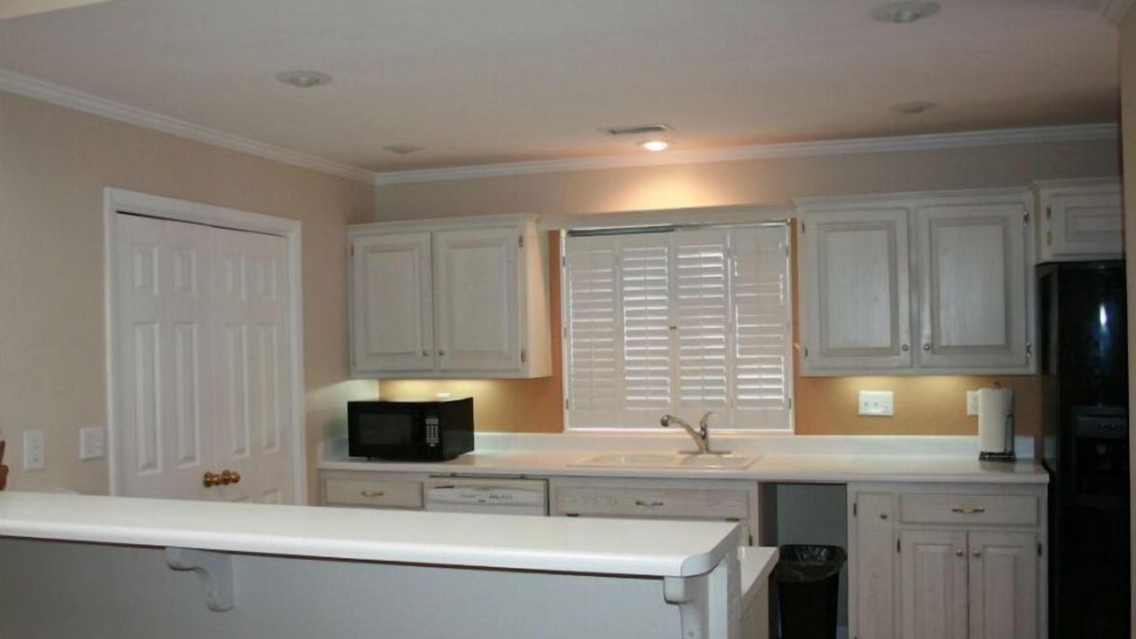 Photo of Kitchen in Canyon