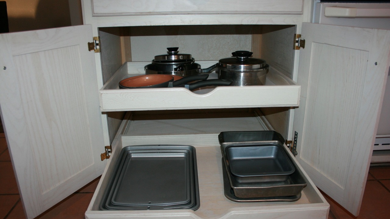 Photo of Kitchen in Canyon