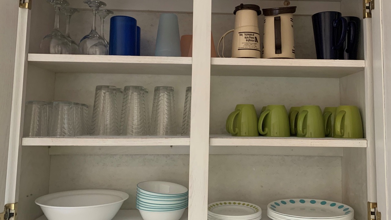 Photo of Kitchen in Canyon