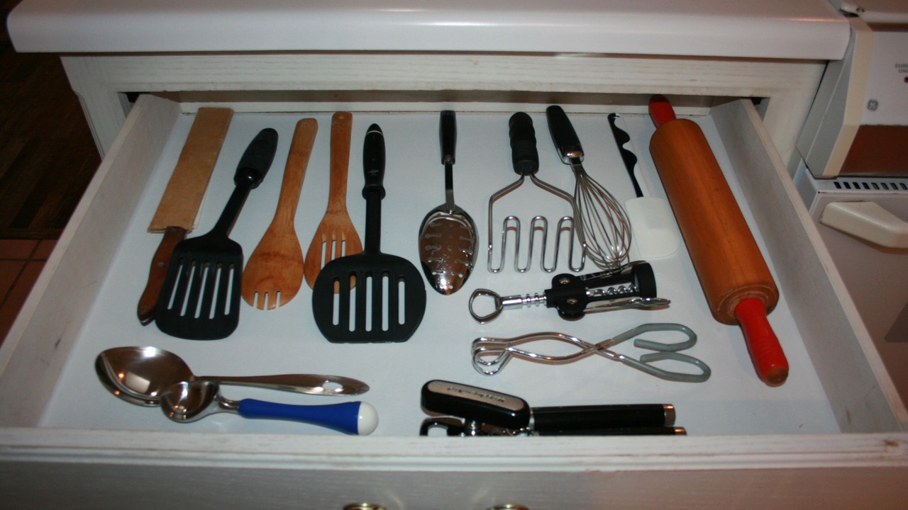 Photo of Kitchen in Canyon