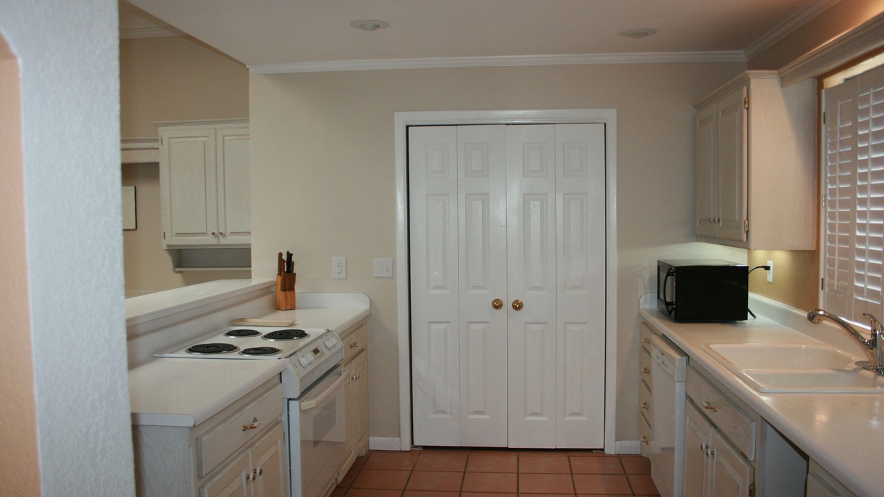 Photo of Kitchen in Canyon