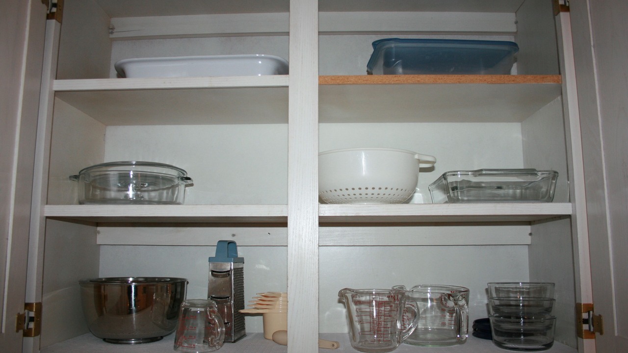 Photo of Kitchen in Canyon