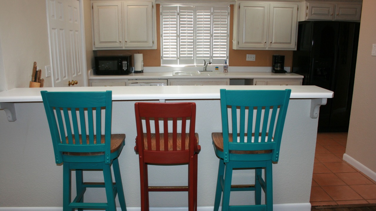 Photo of Kitchen in Canyon