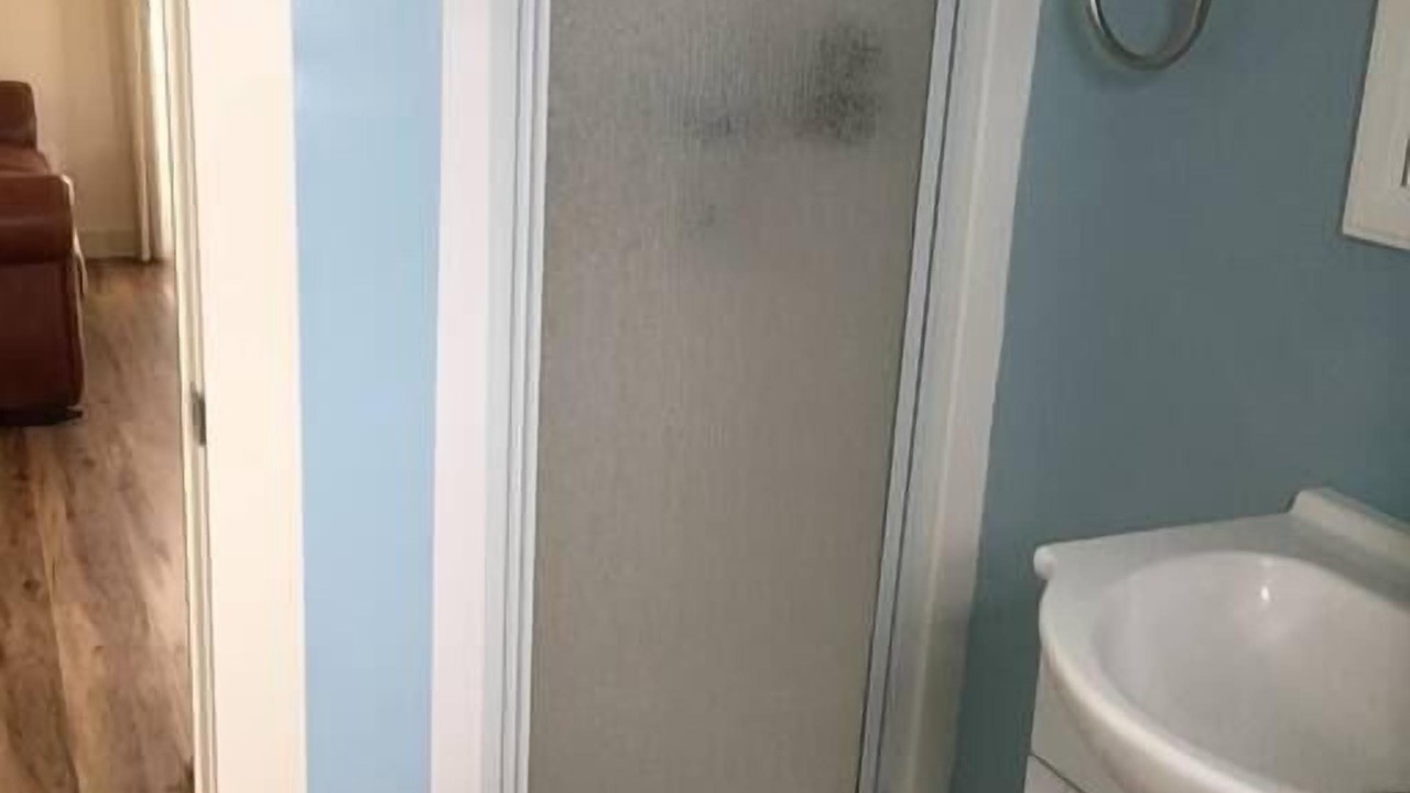 Photo of Bathroom in Alburg