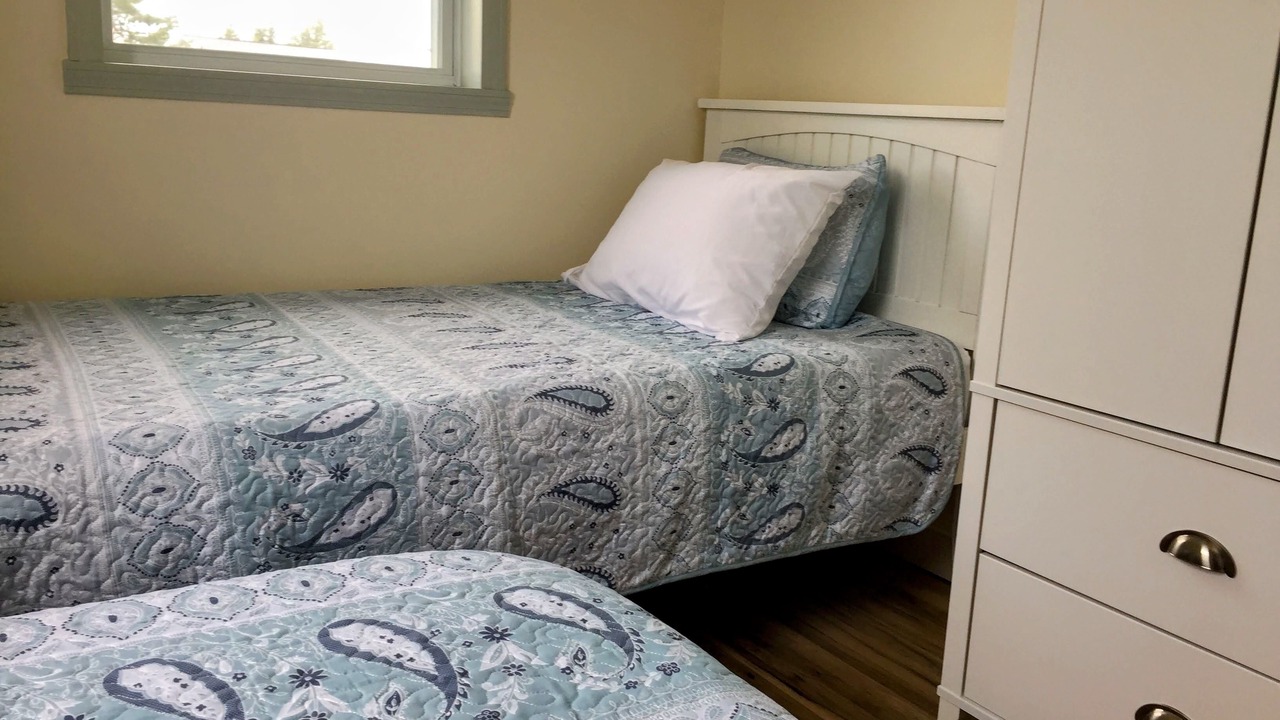 Photo of Bedroom in Alburg