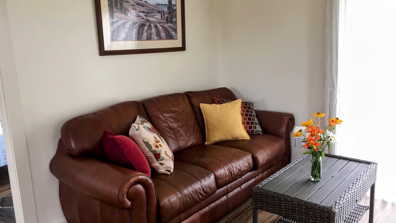 Photo of Livingroom in Alburg