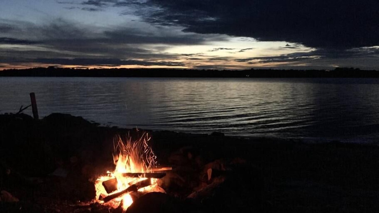 Photo of Livingroom in Alburg