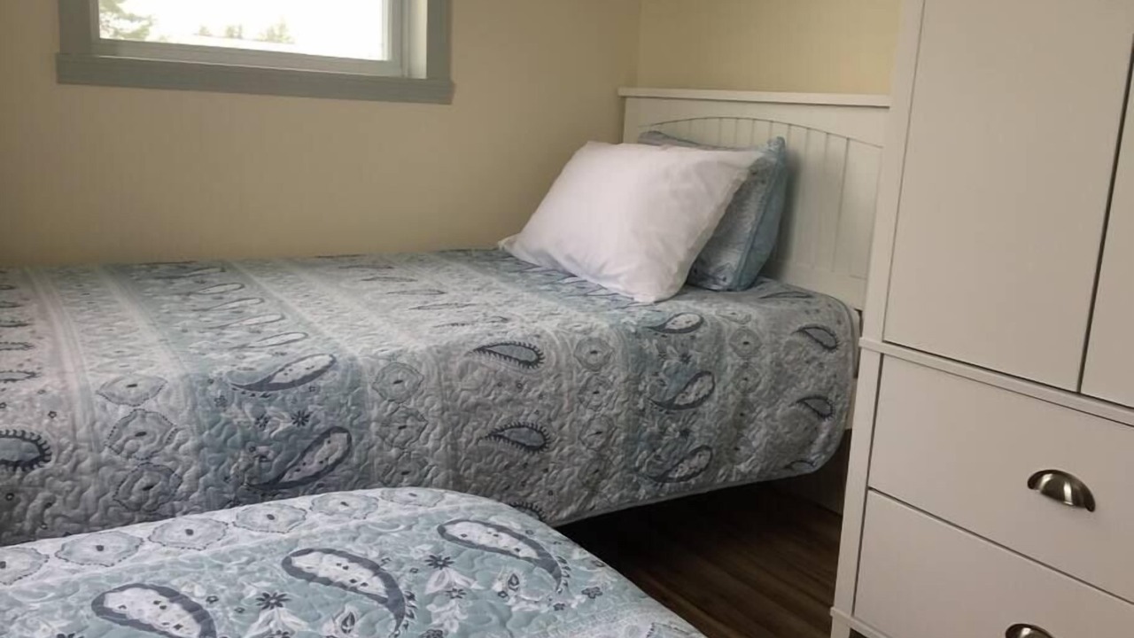 Photo of Bedroom in Alburg