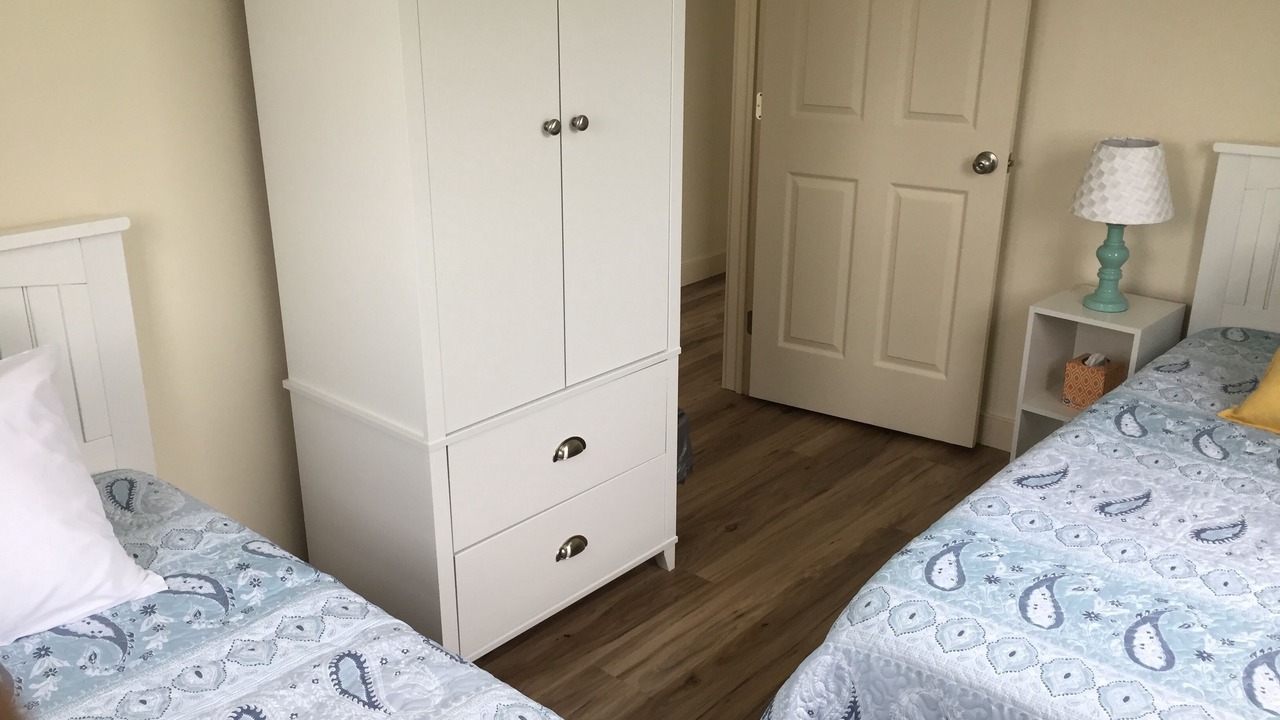 Photo of Bedroom in Alburg