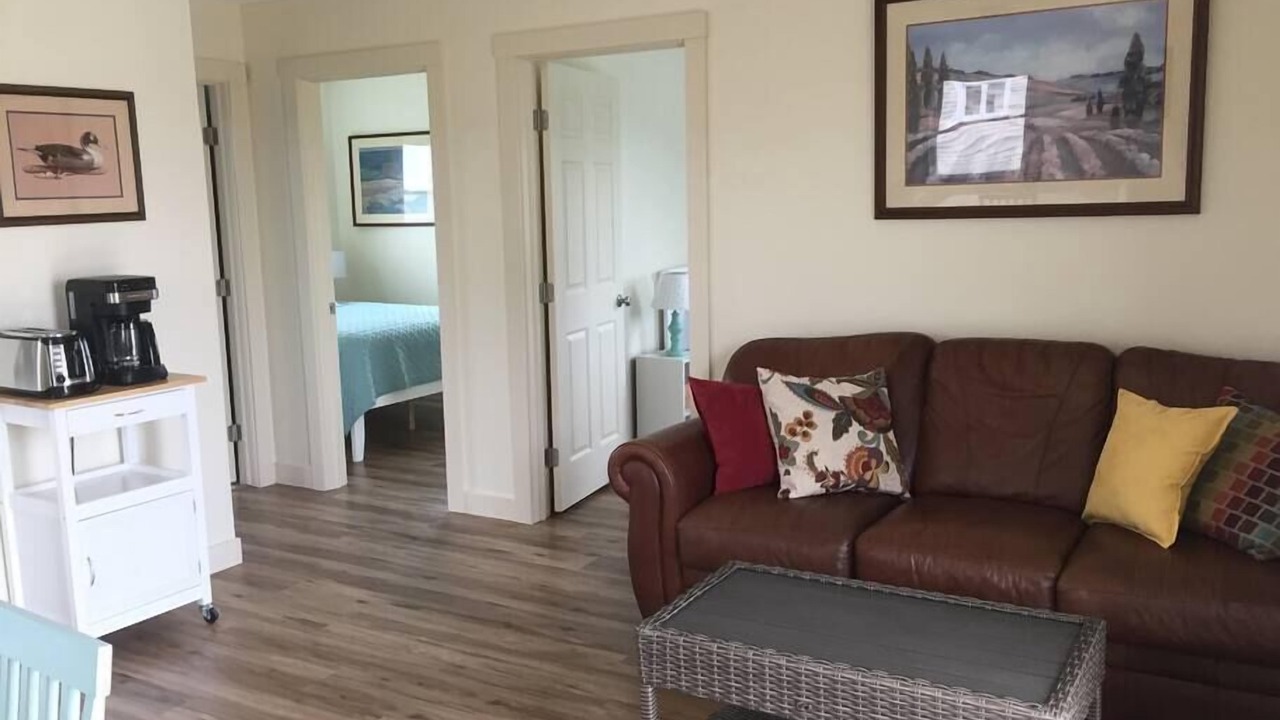 Photo of Livingroom in Alburg