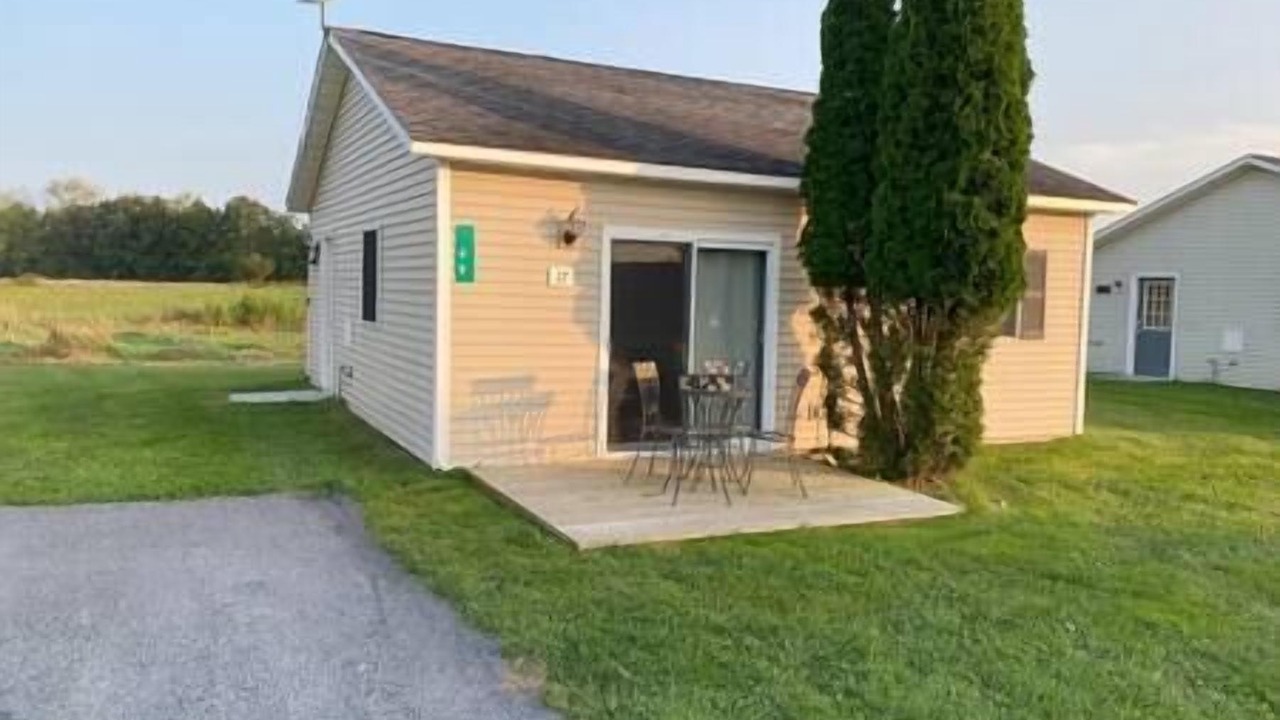 Photo of Outdoor in Alburg