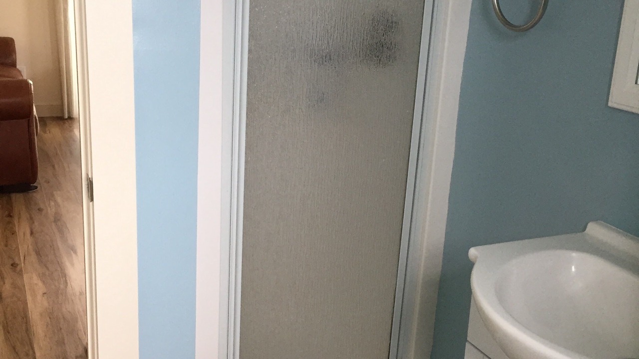 Photo of Bathroom in Alburg