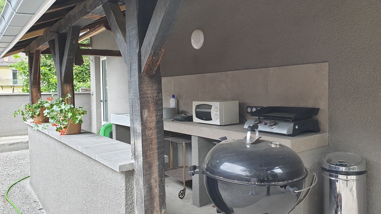 Photo of Outdoor in Bagneres-de-Luchon