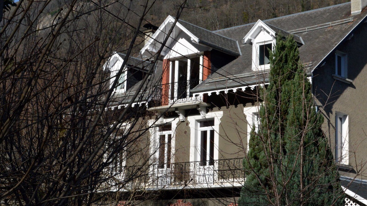 Photo of Outdoor in Bagneres-de-Luchon