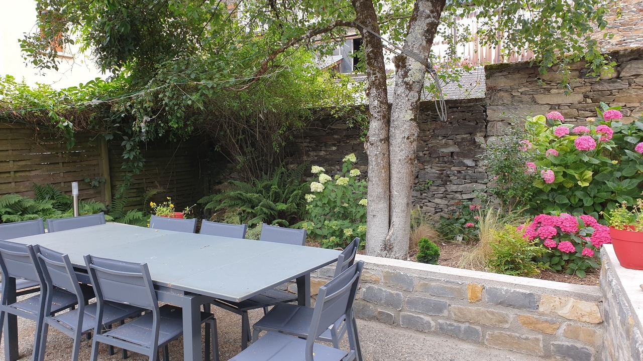 Photo of Outdoor in Bagneres-de-Luchon