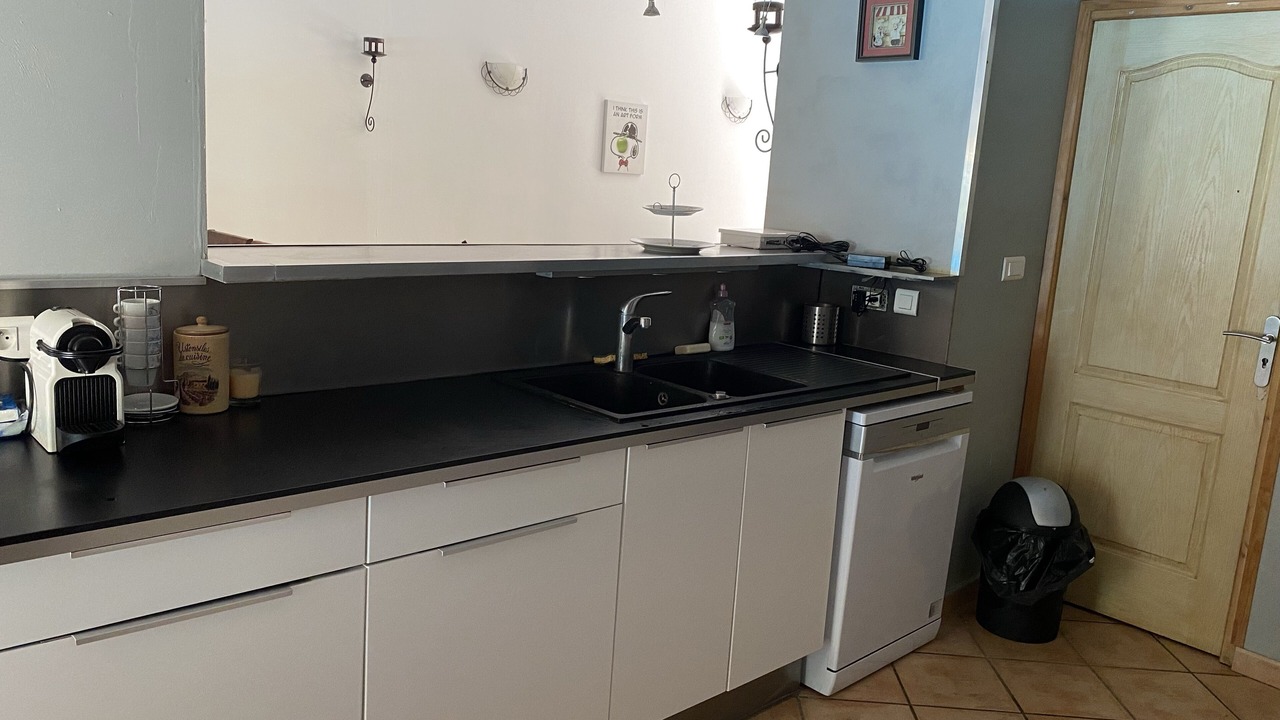 Photo of Kitchen in Montarnaud