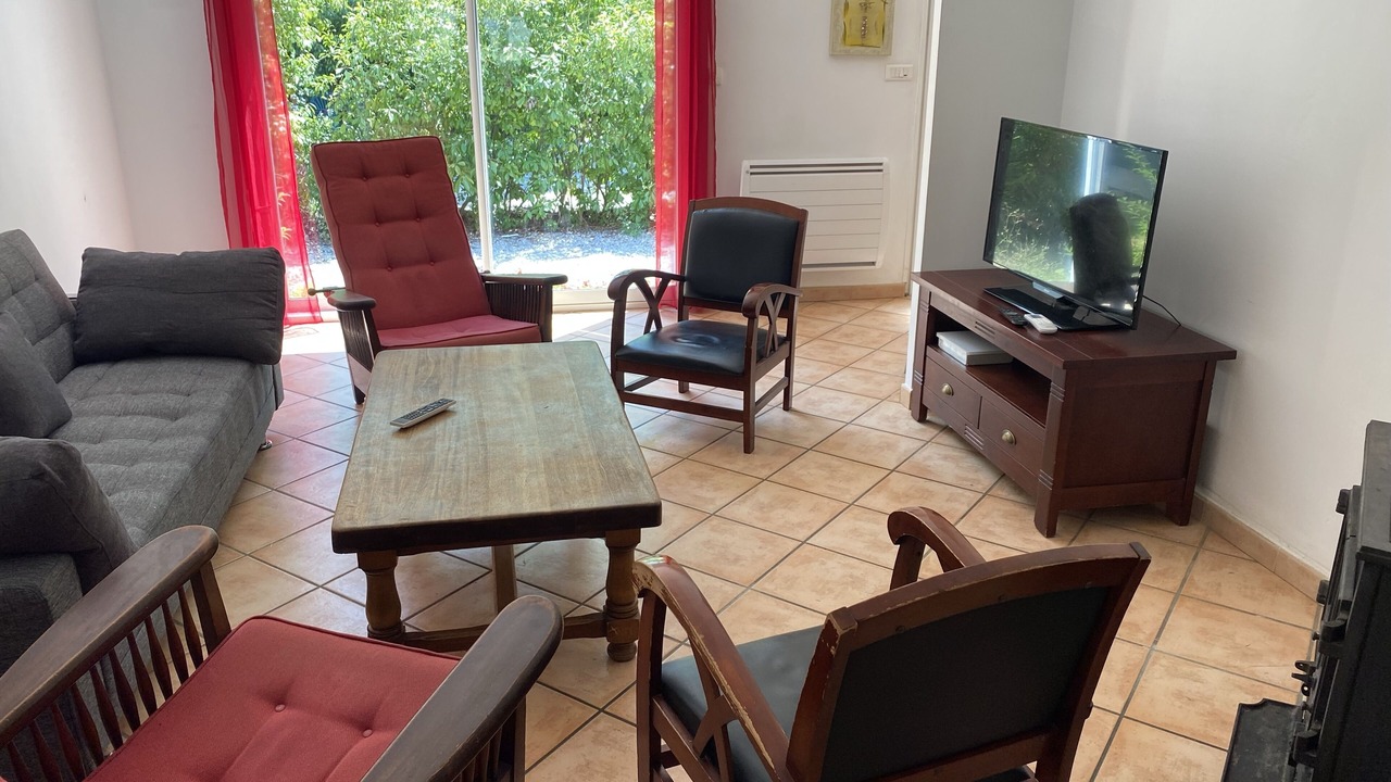 Photo of Livingroom in Montarnaud