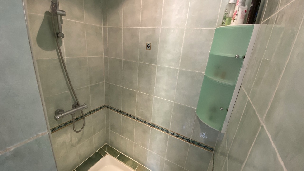 Photo of Bathroom in Montarnaud