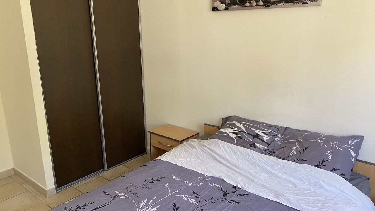 Photo of Bedroom in Montarnaud
