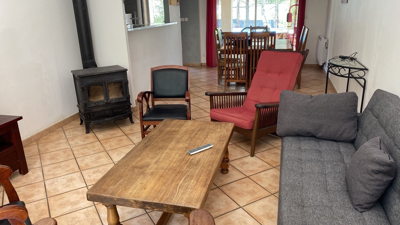 Photo of Livingroom in Montarnaud